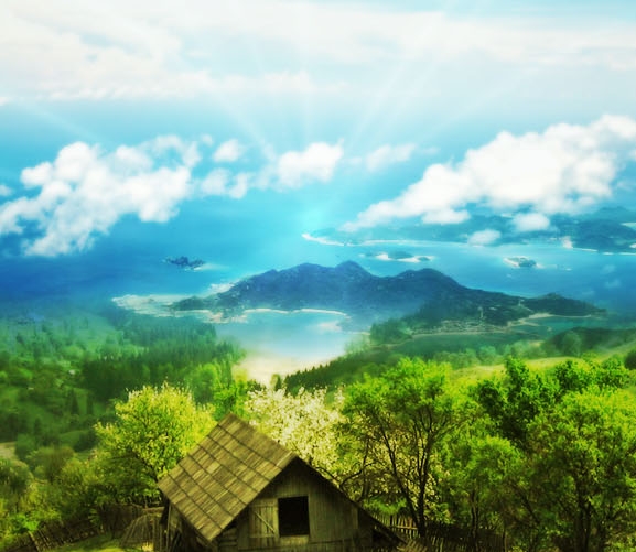探秘高家的世界：山东卓高家世界的神秘之旅
