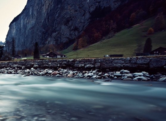 自我开解 心灵救赎