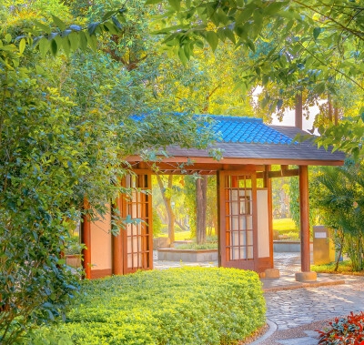 创意古街庙会