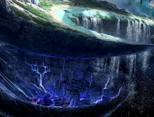 冬北世界中的凛冬氛围：下载世界的凛冬