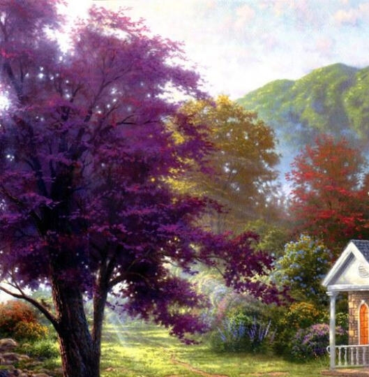 光明右使回归明教