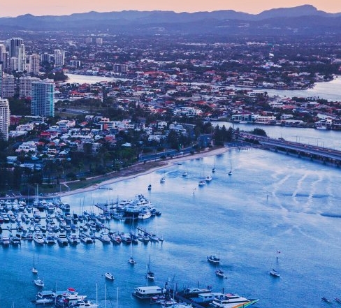 秦皇岛海底世界