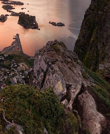 体操核心力量训练方法