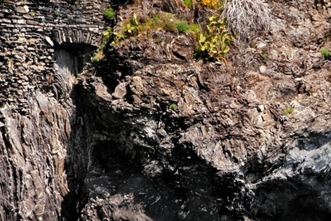 美国航天飞机爆炸视频