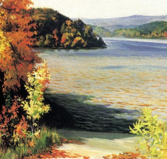 买酒广告朋友圈