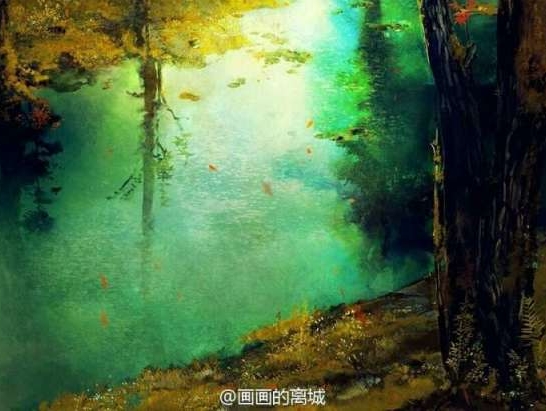 创意美术乐趣无限：漫画手工画与儿童手工画的结合