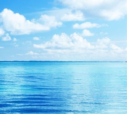 克拉海洋钻戒，让你的爱情更浪漫