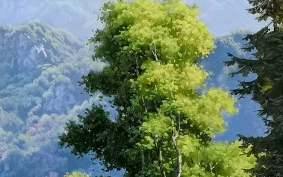 领导给你画饼