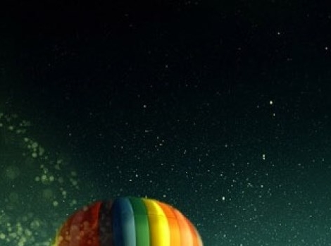 彩虹岛太空农场怎么去