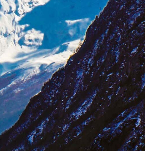 仰卧起坐练核心吗