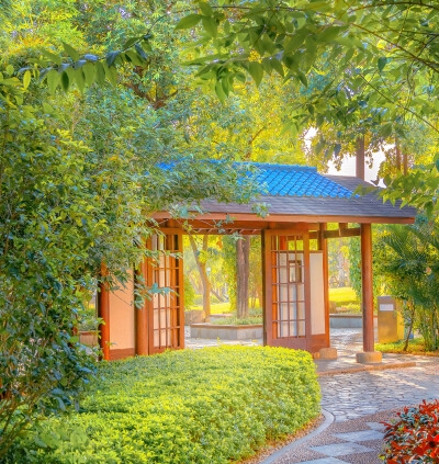 水彩创意美术画 儿童画