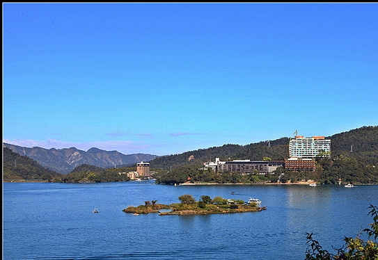 庆元蔚蓝科技