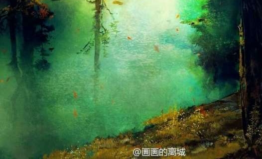 心灵毒药你喝了吗？你是毒药也是解药，挑战你的内心!