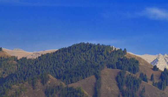 灵山为什么叫灵山