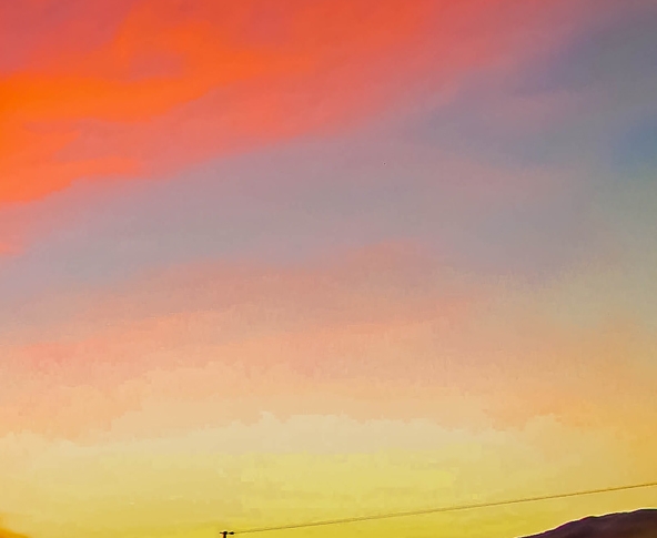 韦唯让世界充满爱