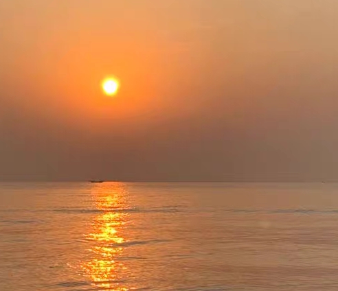 郑州市科技局任灿