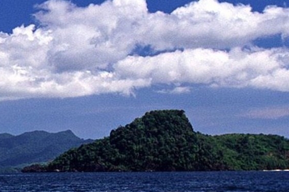 战场boss玛尔扎哈