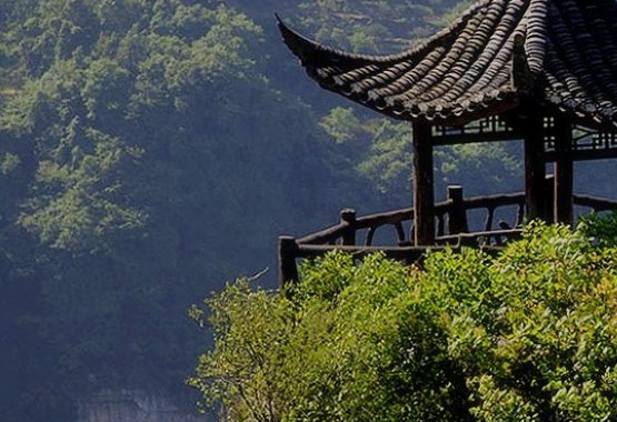 清远好玩地方推荐