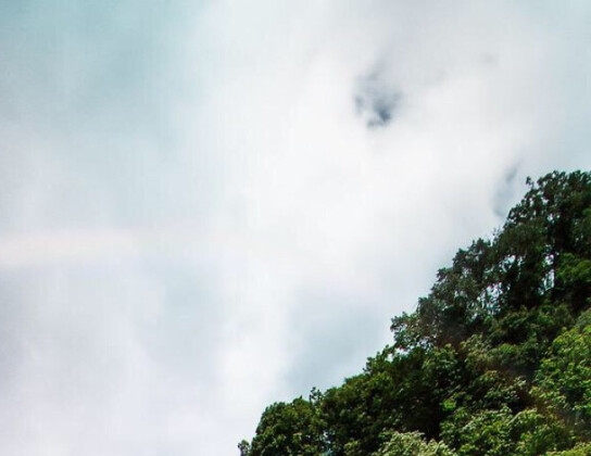 西安游乐园乐华城门票