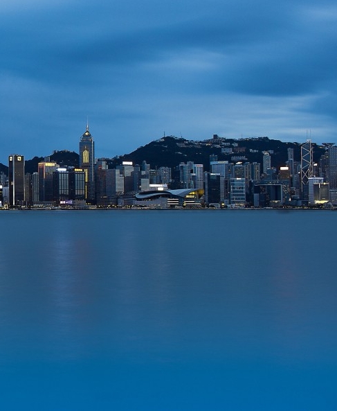 纳米科技小说