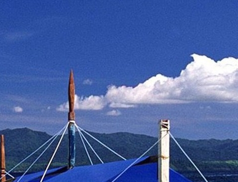 河北科技大学宿舍楼