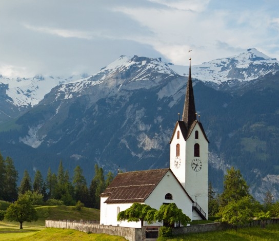 世界上最大的高原