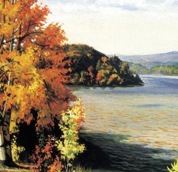 水上世界(完结)