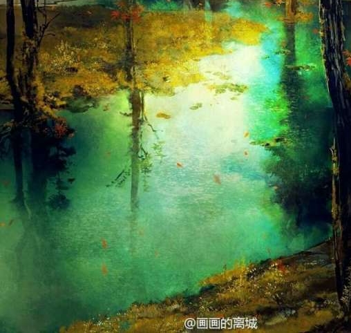 世界最大的淡水湖在哪个大洲