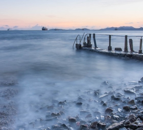 重庆极地海洋世界图片