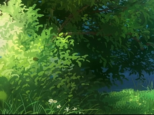 微小世界和我们教学反思