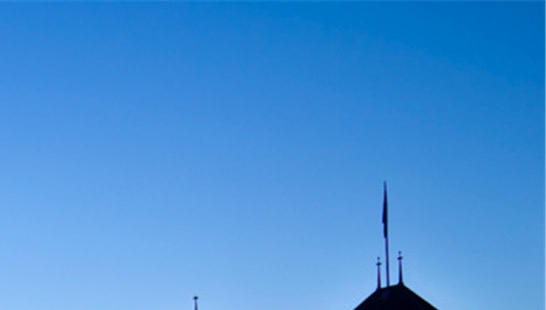 有两条鱼的动画片是什么名字