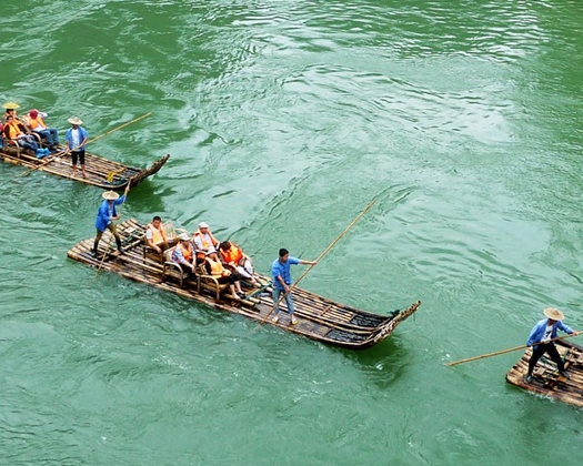 四川科技馆一日游攻略