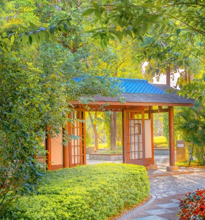 暖妍科技美学