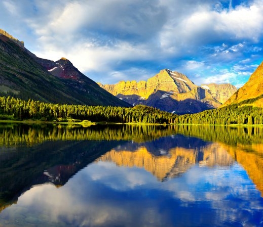 世界环境日手抄报模板