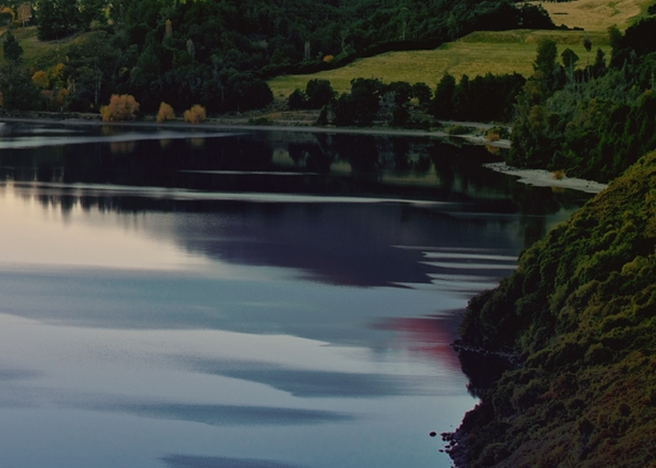 美丽新世界结局