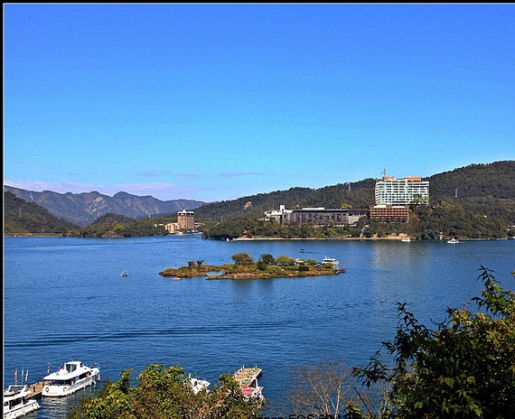 诸天世界里行走的旅者