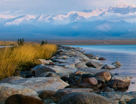 世界三大艺术中心