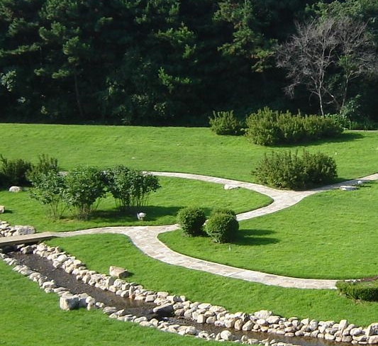 心中那自由的世界 歌名