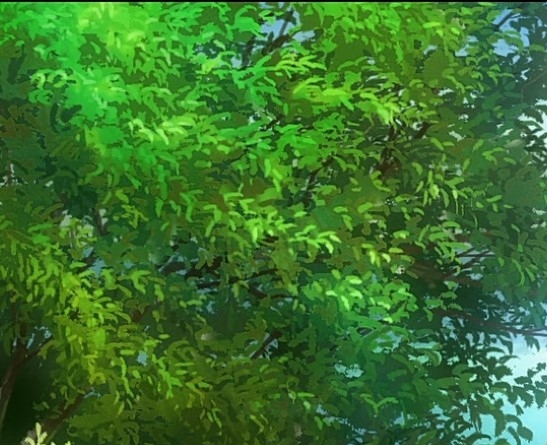 上海四平科技公园