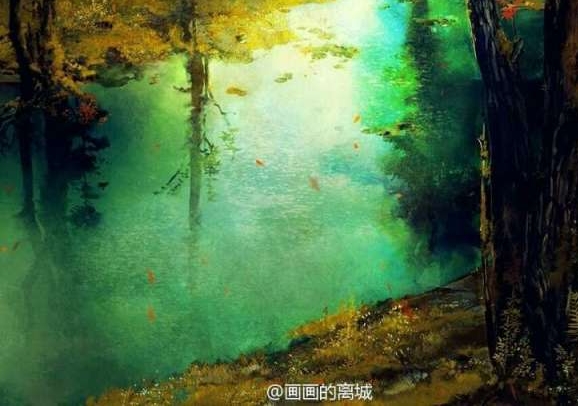 世界的另一面