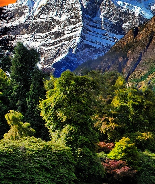 京泉华科技产业园地址