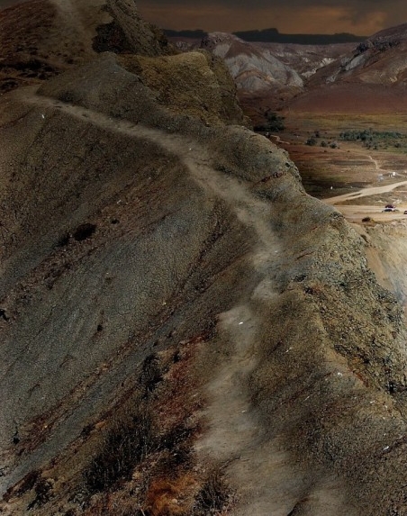 我的世界蘑菇岛村庄种子是什么