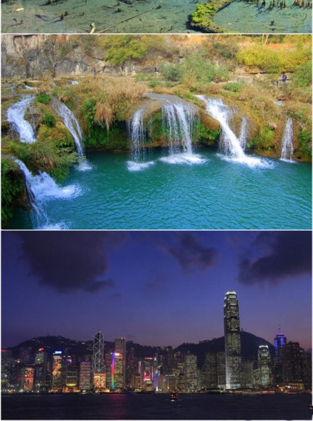 科技创新小发明