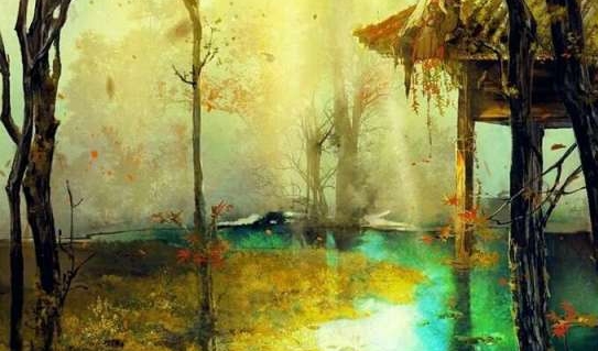 在线观看新世界的大门