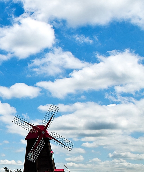 加拿大著名瀑布叫什么