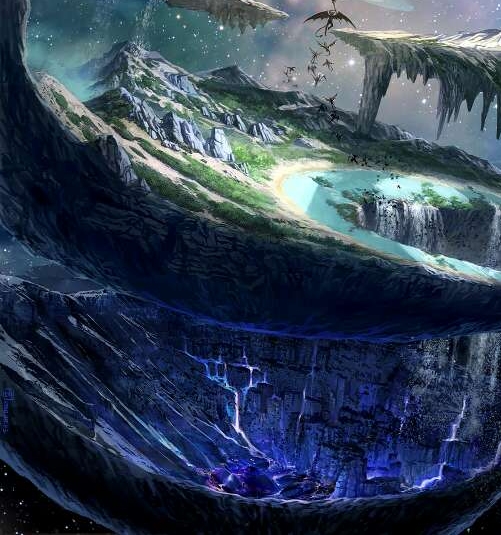 世界魔都:世界魔都：城市之魅力、奇观与魔力