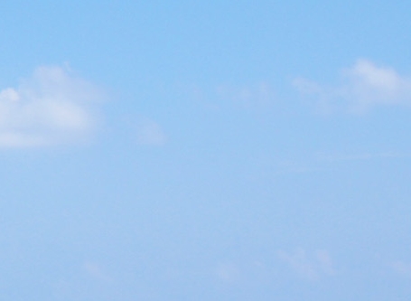 我的世界空岛战争视频