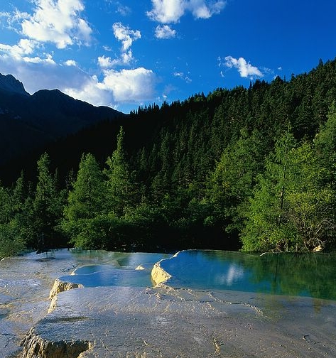 科技频道是几频道