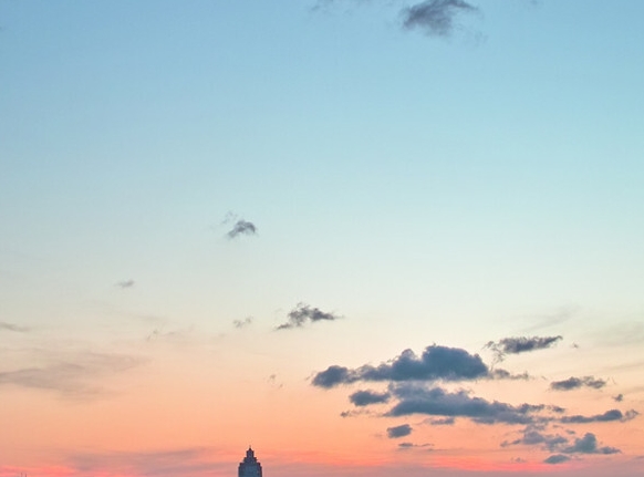 华中师范图书馆