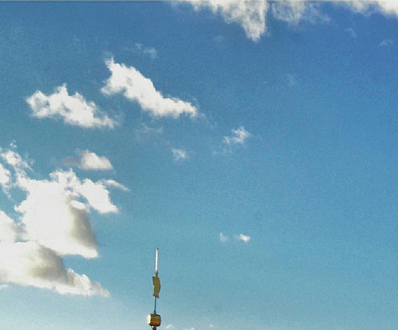 三峡大学科技学院2021录取分数线